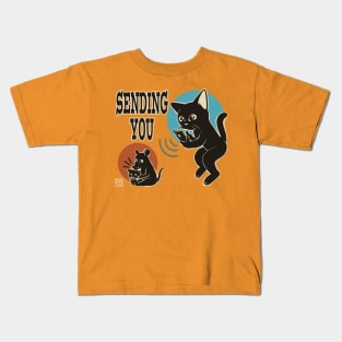 Sending you Kids T-Shirt